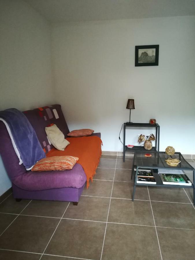 Casa La Terraza Villa Vallehermoso Eksteriør bilde